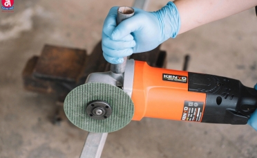  Keo epoxy là gì? Cách sửa vết nứt, vỡ kim loại bằng keo epoxy 2 thành phần E 668 Đức Anh